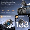 REYGEAK Aluminum Street Grip Kit for DJI OSMO Action 5