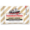 Fishermans Friend Honey Lemon Sugar Free 25g x 12
