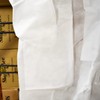 ShuBee® EconoShield® Disposable Coverall, Heavy-Duty Zipper, Protection from Dry Particles,