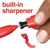 Maybelline Superstay Ink Crayon Lipstick Stay Exceptional