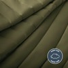 Silentnight Supersoft Quilted Bedspread - Add a Layer of Extra