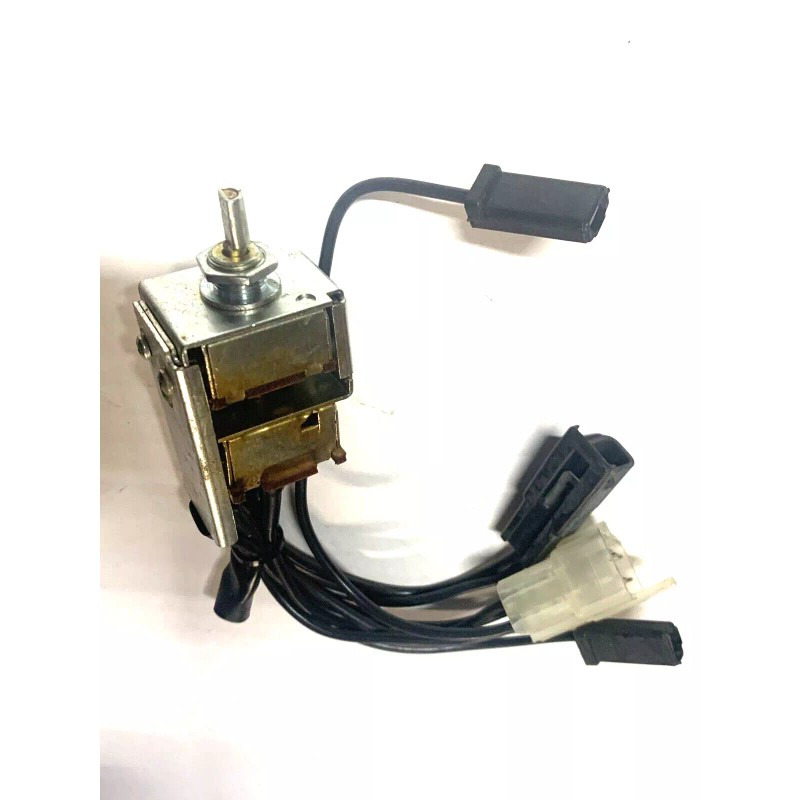 Trumark New freightliner blower switch A06-14889-001 10-1406 BA1425 A0614889001
