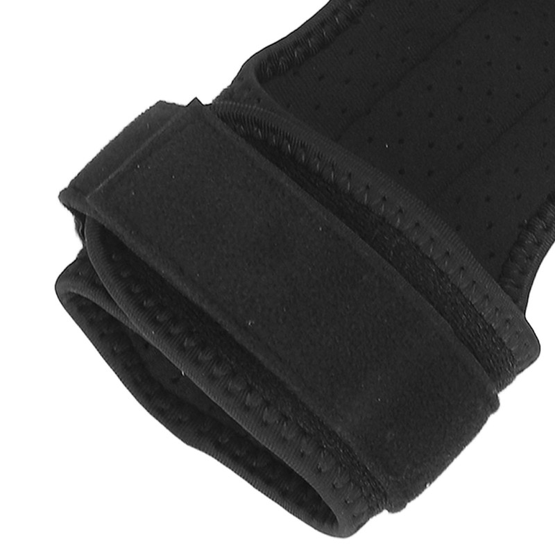 Trigger Finger Hand Splint Brace Fixation Adjustable Finger Splint Immobilizer