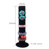 BOCAR Velvet Vertical Tower Jewelry Bracelet Display Stand Bangle T-Bar