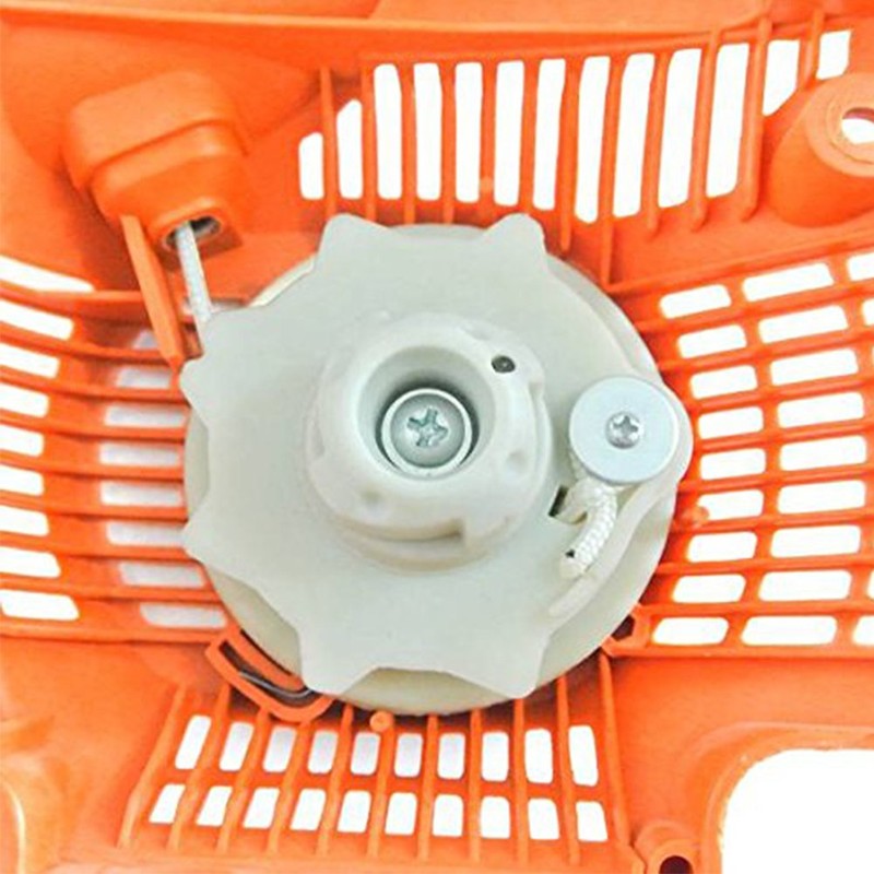 Recoil Starter Rewind Start Assembly for Husqvarna 136 137 141