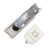 Paxanpax PLD1061 Compatible Door Catch & Door Latch Kit Ariston,
