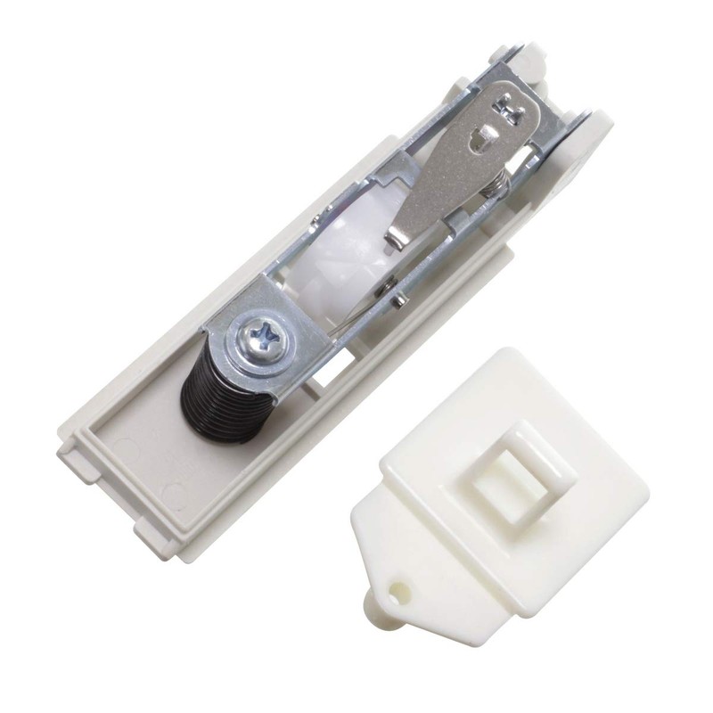 Paxanpax PLD1061 Compatible Door Catch & Door Latch Kit Ariston,