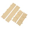 RC Car Bucket Box Panel for P06 Model RC Remote