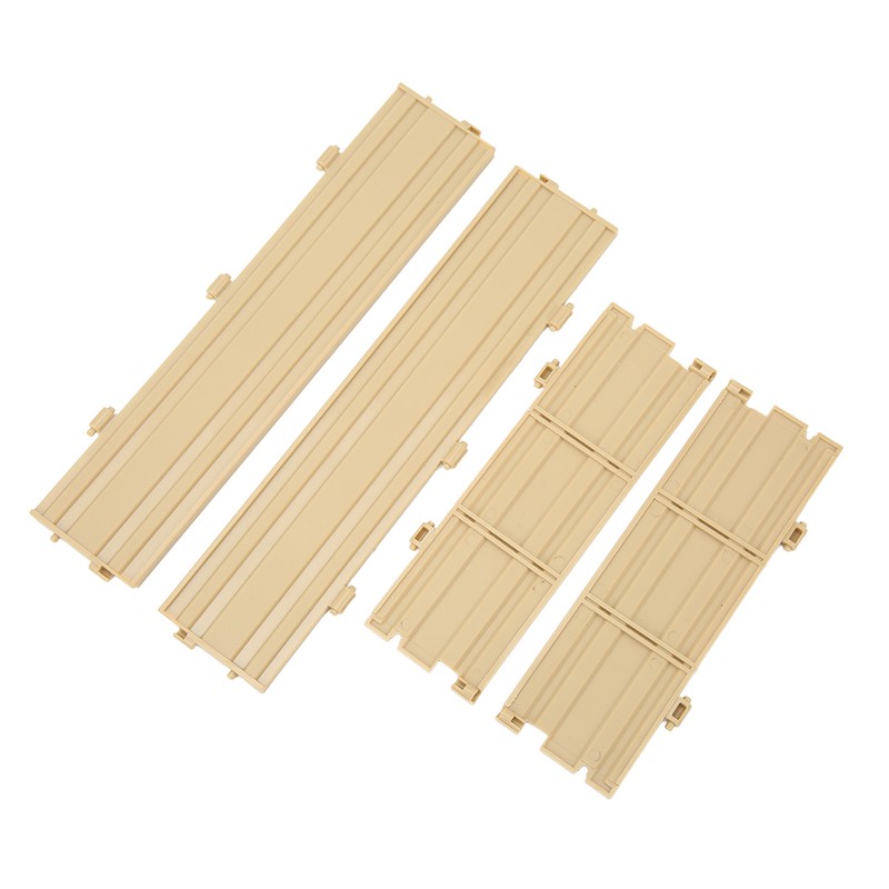 RC Car Bucket Box Panel for P06 Model RC Remote