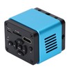 4K HD Microscope Camera 8.3MP 3840 X 2160 At 30FPS