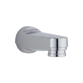 Delta Faucet RP17453 TUB SPOUT, One Size, Chrome