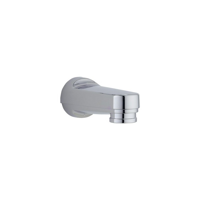 Delta Faucet RP17453 TUB SPOUT, One Size, Chrome