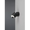 Trio Leuchten Guayana 651000132 Recessed and Surface-Mounted Light Metal Black