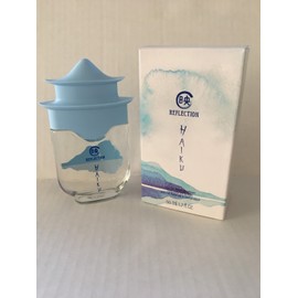AVON  HAIKU REFLECTION EAU DE PARFUM (WATER ACCORD, ACACIA BLOSSON, AMBER WOODS)