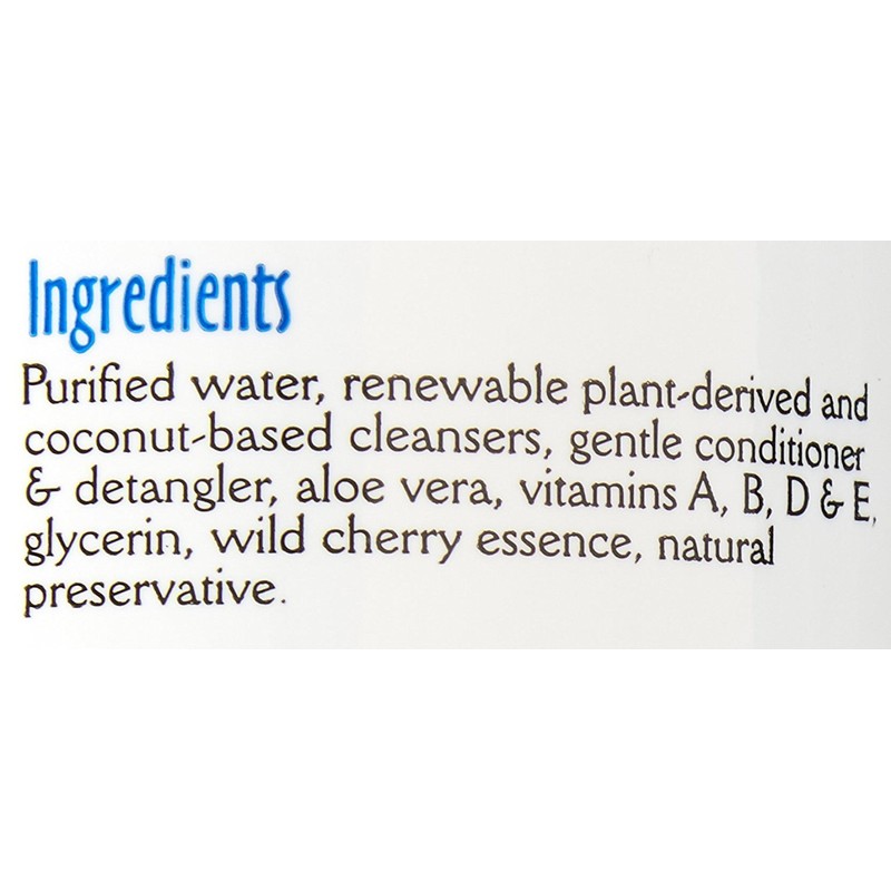 Earthbath Puppy Grooming Bundle - (1) Each: Ultra-Mild Wild Cherry