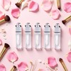 WaigN 6 Pcs Transparent Lip Gloss Tubes, 3ml, Empty Lip