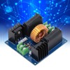 ZVS Driver Board Zero Voltage Switching Coil Power Supply Induction