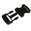 JCS 1.5inch Side Release/Quick Release Buckle. (Fits 1.5inch webbing).