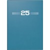 rido/idé Pocket Diary Model Perfect/Technik I (2025), 2 Pages =