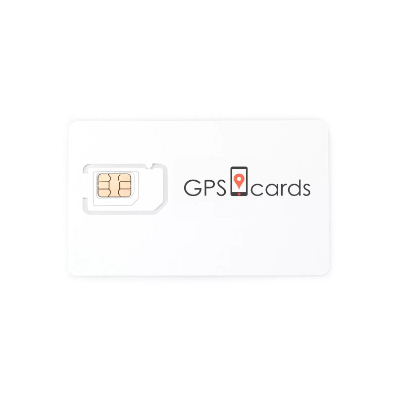 GPS Tracker SIM card GSM SIM Cards for GPS Tracker
