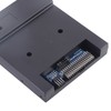 3.5" 1000 Floppy Disk Drive to USB Emulator Simulation For