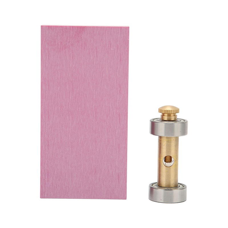 Watch Repair Screwdriver Sharpener 3000 Grit Sharpening Stones Watches Repairs
