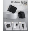 NIORSUN Night Lights Plug Into Wall, Auto Brightness Sensor Night