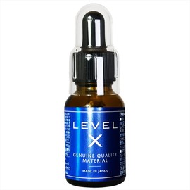 レベルX 1本（20ml） LEVEL 媚水 ドリンク 性 衝動 欲望
