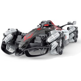 Formula Drift Racing Car