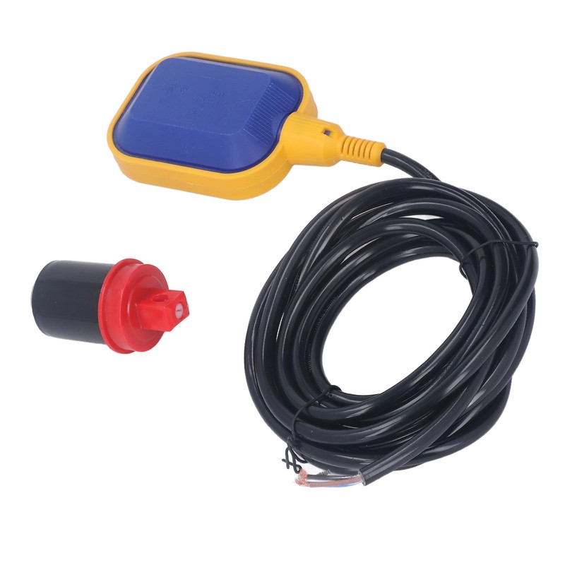 Water Level Float Switch Automatic Control Liquid Level Controller Switch