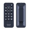 Replacement Remote Control AKB74815376 for LG Soundbar Speaker System SJ3