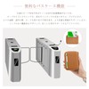 imeetu Mini Wallet, Coin Case, Key Case, Coin Purse, 6
