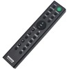 Allimity RMT-AH412U Replacement Remote Control Compatible with Sony Home Theatre