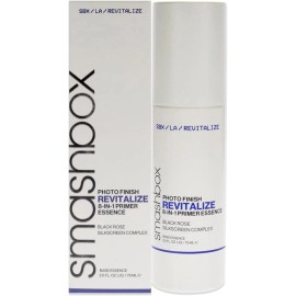 Smashbox Photo Finish Revitalize 8 in 1 Primer Essence 2.5fl. oz./75ml