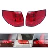Tail light Assembly For 2006 2007 2008 2009 2010 Toyota