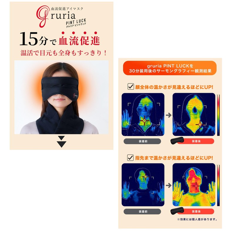 Tokai Optical Gruria Pin Track Pinhole Mesh for Working Eye