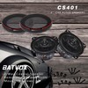 BATVOX CS401 150 Watts 4 Inch 2 Ways 4 Ohm