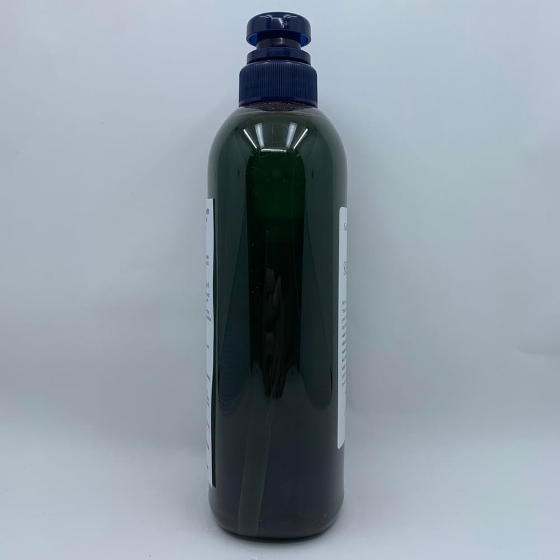 Lebel Natural Hair Soap With Seaweed 720 ml