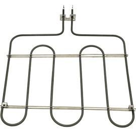 WB44T10094 Oven Heating Element Replacement Oven Bake Element Replacement PS2359892 AH2359892 1536684 AH2359892 EA2359892 Oven Heating Element