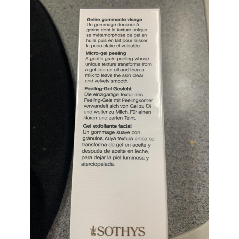 SOTHYS Micro Gel