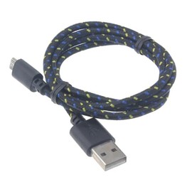 3ft USB Cable MicroUSB Charger Compatible with LG Aristo 4 Plus/Aristo 5/Prime 2/K40/Tribute Royal, Monarch/LG K31/Phoenix 5/Fortune 3/K8x/Risio 4, Cord Power Wire Sync Fast Charge