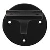 STALLION HARDWARE Set of 2 Hand Rail Stair Brackets, Heavy