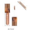 Sombra Liquida Glittershock Miss Metal Italia Deluxe 8 Pzas