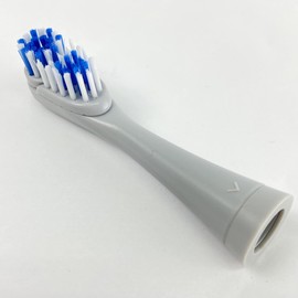 Crest Spin Brush, Pro White, Crest spin Brushi Pro Replacement Brush, Pro White, Pack of 2