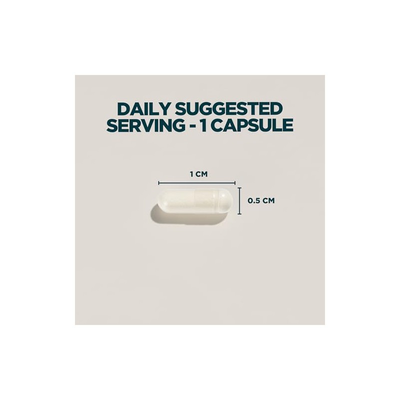 Myprotein Collagen Capsules – Hydrolyzed Collagen Peptides – 400mg Bovine