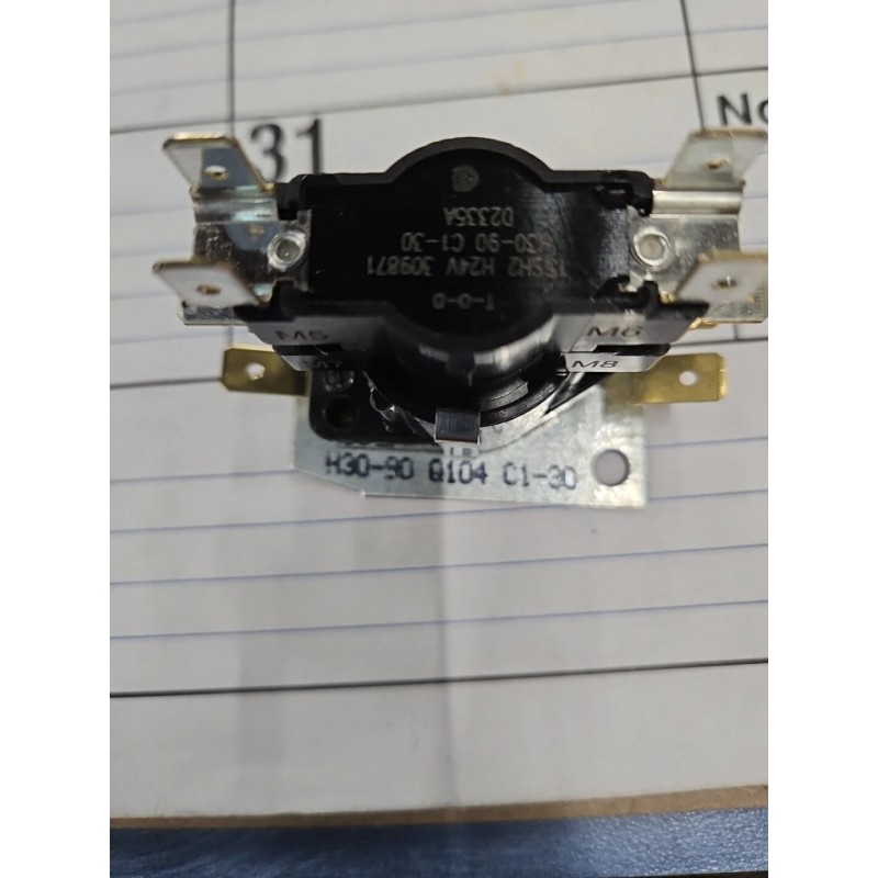 SUPCO Q104 SEQUENCER