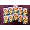 Flame of Love Unity Prayer Card 10 Pack
