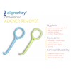 AlignerKey Clear Aligner Ortho Removal Tool for Invisalign by Aligner