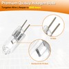 Oven Light Bulb 10W 12V for Dacor 86364 Halogen Light