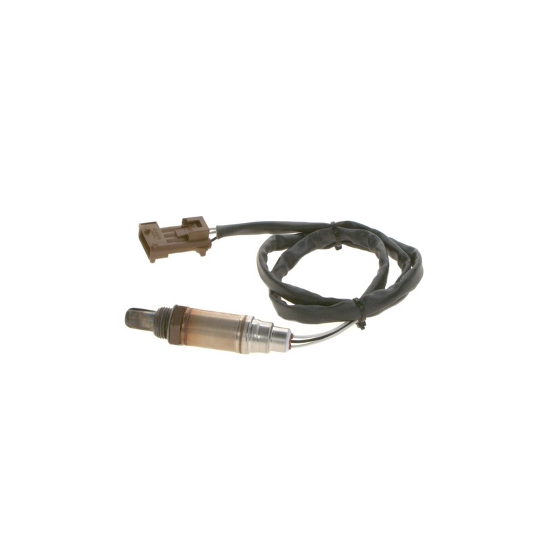 Bosch Automotive 258003376 Lambda Sensor